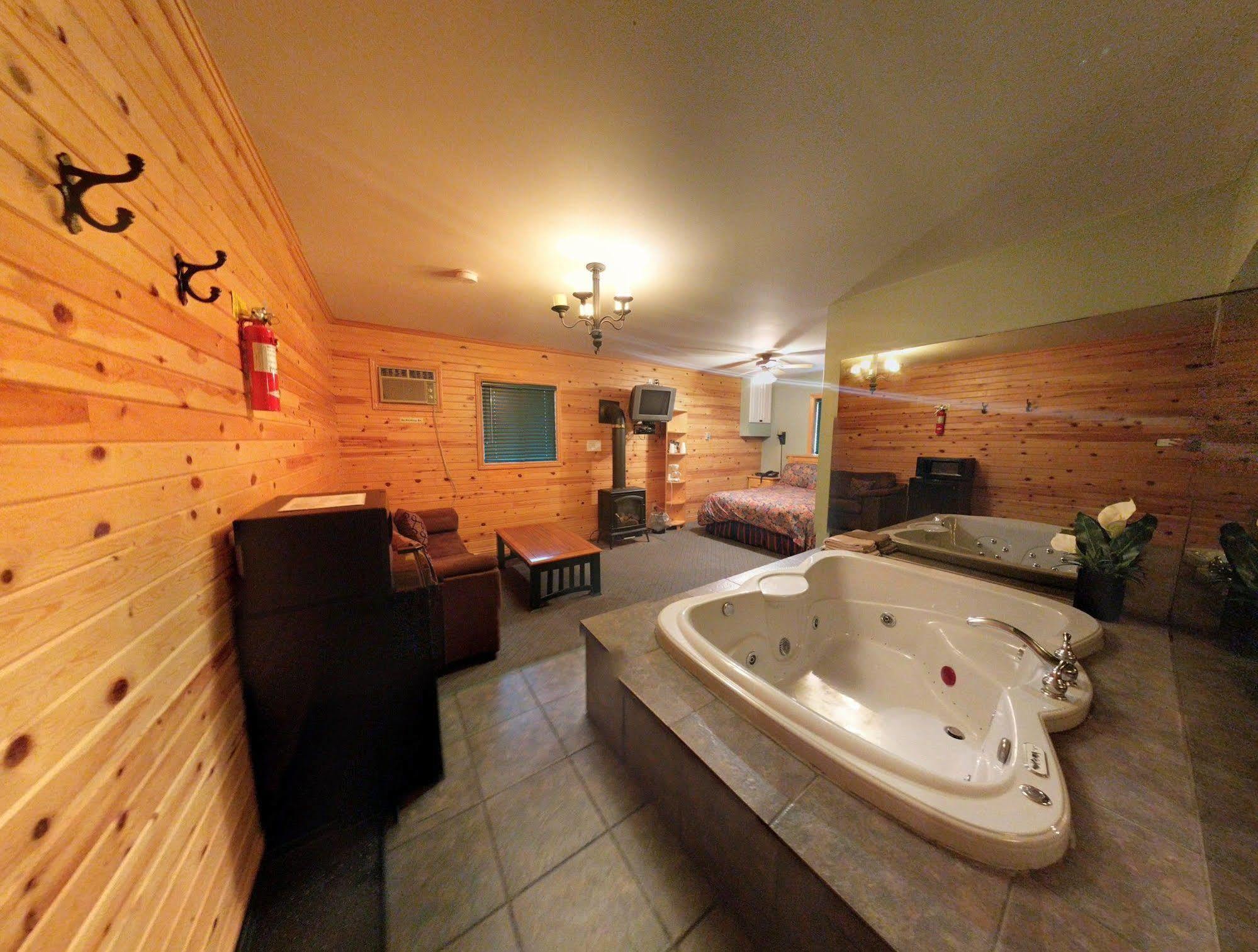 Bay Motel North Bay Exteriér fotografie